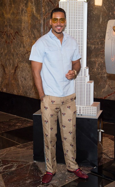 Romeo Santos